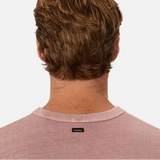 Industrie The Del Sur T-Shirt Berry