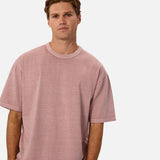 Industrie The Del Sur T-Shirt Berry