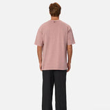 Industrie The Del Sur T-Shirt Berry