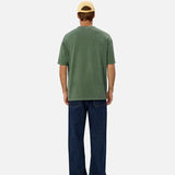 Industrie The Del Sur T-Shirt Emerald