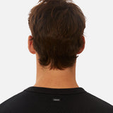 Industrie The Del Sur T-Shirt in Black