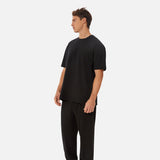 Industrie The Del Sur T-Shirt in Black