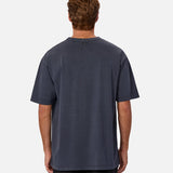 Industrie The Del Sur T-Shirt in Dark Ocean