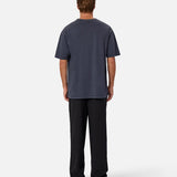 Industrie The Del Sur T-Shirt in Dark Ocean