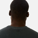 Industrie The Del Sur T-Shirt in Dark Teal