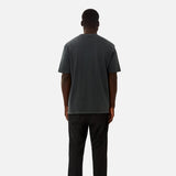 Industrie The Del Sur T-Shirt in Dark Teal