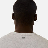 Industrie The Del Sur T-Shirt in New Marl Grey