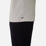 Industrie The Del Sur T-Shirt in New Marl Grey