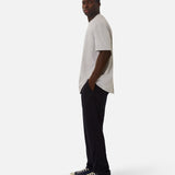 Industrie The Del Sur T-Shirt in New Marl Grey