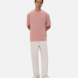 Industrie The Del Sur T-Shirt in Washed Blossom