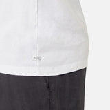 Industrie The Del Sur T-Shirt in White