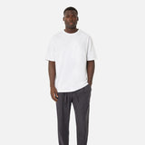 Industrie The Del Sur T-Shirt in White