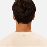 Industrie The Del Sur Tee in Dairy