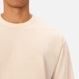 Industrie The Del Sur Tee in Dairy