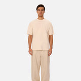 Industrie The Del Sur Tee in Dairy