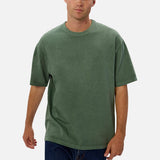 Industrie The Del Sur Tee in Juniper