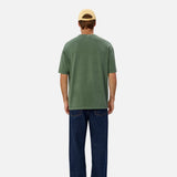 Industrie The Del Sur Tee in Juniper