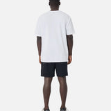 Industrie The Dublin Short in Black