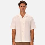 Industrie The Ecuador Short Sleeve Shirt Shell