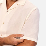 Industrie The Ecuador Short Sleeve Shirt Shell
