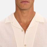 Industrie The Ecuador Short Sleeve Shirt Shell