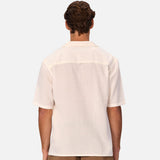 Industrie The Ecuador Short Sleeve Shirt Shell