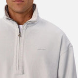 Industrie The Hampton Track Top In Spray