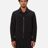 Industrie The Lusso Bomber in Black