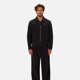 Industrie The Lusso Bomber in Black