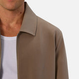 Industrie The Lusso Bomber in Sandrift
