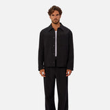 Industrie The Lusso Jacket in Black