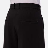 Industrie The Lusso Pant in Black