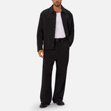 Industrie The Lusso Pant in Black
