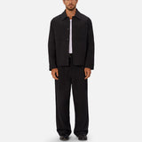 Industrie The Lusso Pant in Black