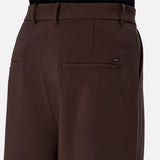 Industrie The Lusso Pant in Dark Aubergine