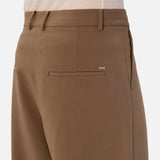 Industrie The Lusso Pant in Sandrift
