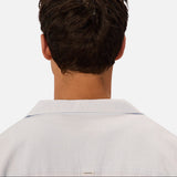 Industrie The Magna Short Sleeve Shirt Frost