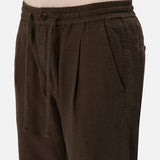 Industrie The Mallorca Pant Gunmetal