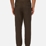 Industrie The Mallorca Pant Gunmetal