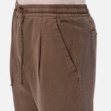 Industrie The Mallorca Pant in Cappuccino