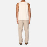 Industrie The Mallorca Pant in Newstone