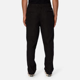 Industrie The Mallorca Pant in Od Black