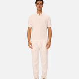 Industrie The Mallorca Pant Winter White
