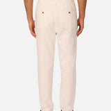 Industrie The Mallorca Pant Winter White