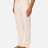 Industrie The Mallorca Pant Winter White