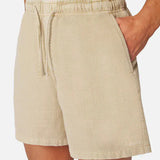 Industrie The Mallorca Short OD Wheat