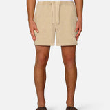 Industrie The Mallorca Short OD Wheat