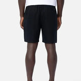 Industrie The Marina Linen Short Black