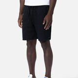 Industrie The Marina Linen Short Black