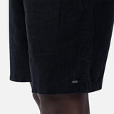 Industrie The Marina Linen Short Black